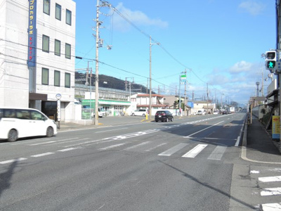 【周辺】 | フォレスト山崎