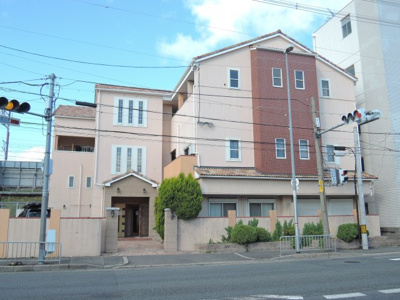 【外観】 | フォレスト山崎