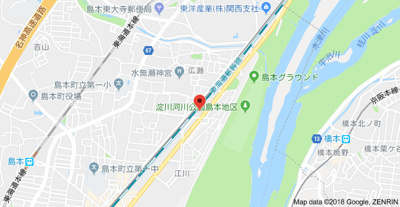 【地図】 | フォレスト山崎