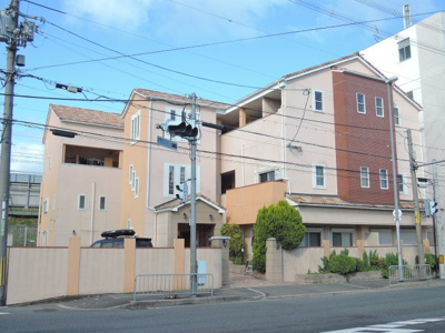 【外観】 | フォレスト山崎