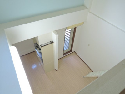 【内装】 | フォレスト山崎 | 写真は同マンション別部屋