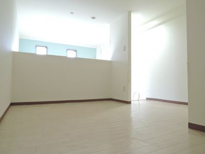 【内装】 | フォレスト山崎 | 写真は同マンション別部屋