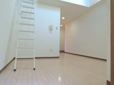 【内装】 | フォレスト山崎 | 写真は同マンション別部屋