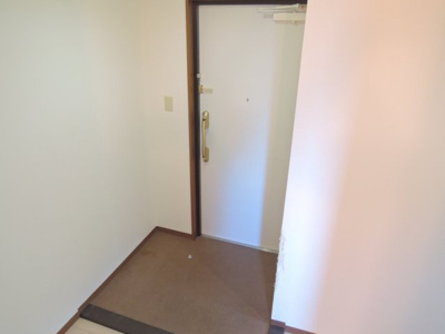 【玄関】 | フォレスト山崎