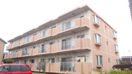 ガーデンタウン本中山