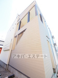 中川4丁目Ｃコーポの画像