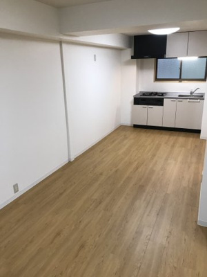 【居間・リビング】 | メゾンオウジガオカ