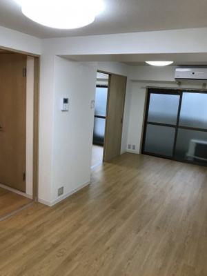 【内装】 | メゾンオウジガオカ