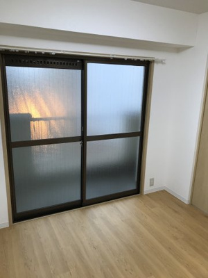 【寝室】 | メゾンオウジガオカ