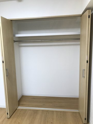 【収納】 | メゾンオウジガオカ