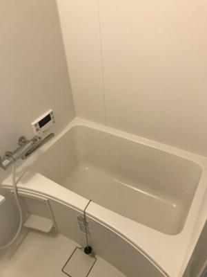 【浴室】 | メゾンオウジガオカ