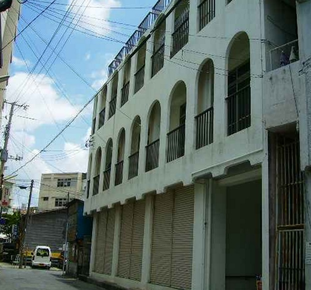 開南郵便局周辺の物件一覧 那覇市の賃貸情報なら不動産ステーション沖縄 2ページ目