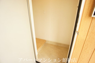 【玄関】 | シリウス柏