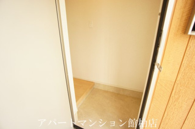 【玄関】 | シリウス柏