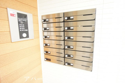 【その他共用部分】 | シリウス柏