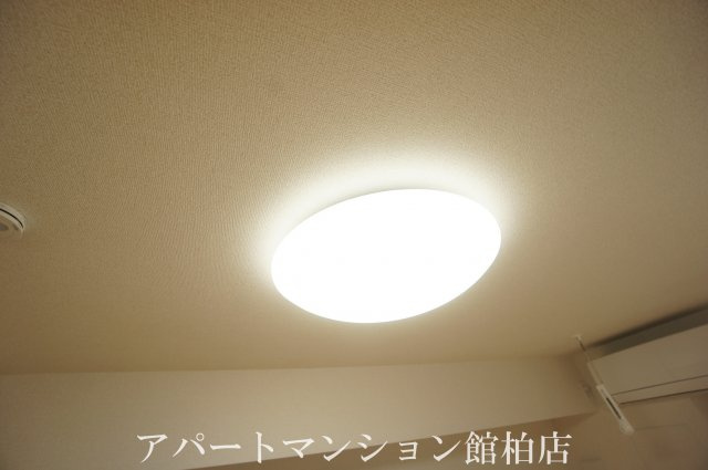 シリウス柏の設備