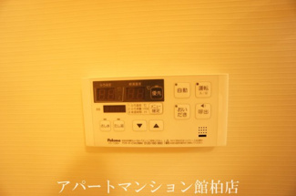 【設備】 | シリウス柏