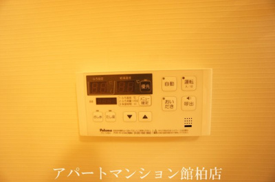 【設備】 | シリウス柏