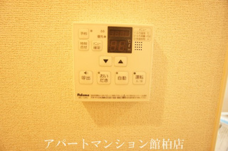【設備】 | シリウス柏