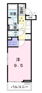 【間取り】 | シリウス柏