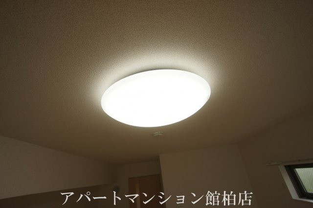 シリウス柏の設備