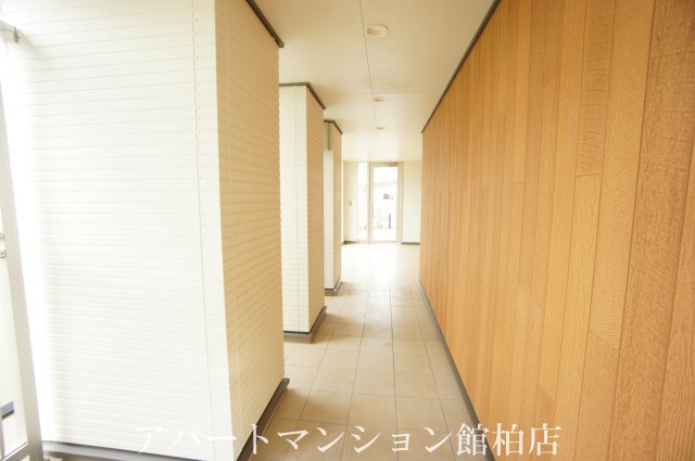 シリウス柏のその他