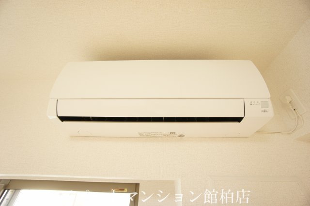 シリウス柏の設備