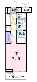 【間取り】 | シリウス柏