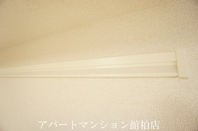 シリウス柏のその他