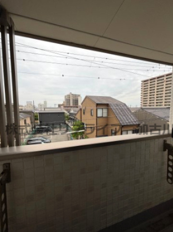 アンドローズの展望