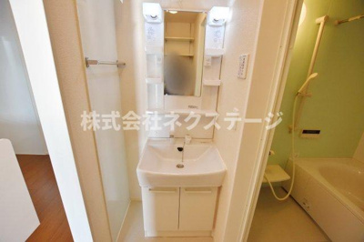 【独立洗面台】 | カサブランカ