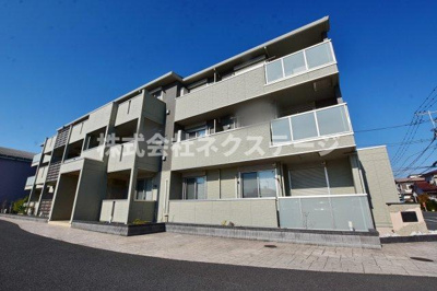 【外観】 | カサブランカ