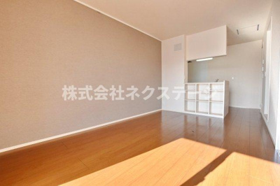 【居間・リビング】 | カサブランカ