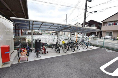 【その他共用部分】 | カサブランカ