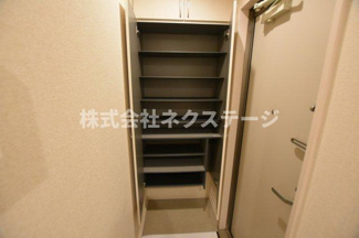【収納】 | カサブランカ