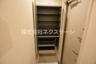 【収納】 | カサブランカ