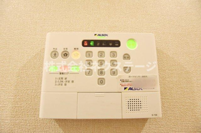 【セキュリティ】 | カサブランカ