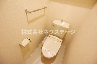【トイレ】 | カサブランカ