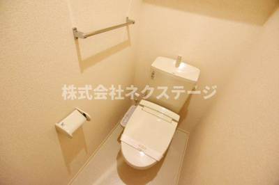 【トイレ】 | カサブランカ