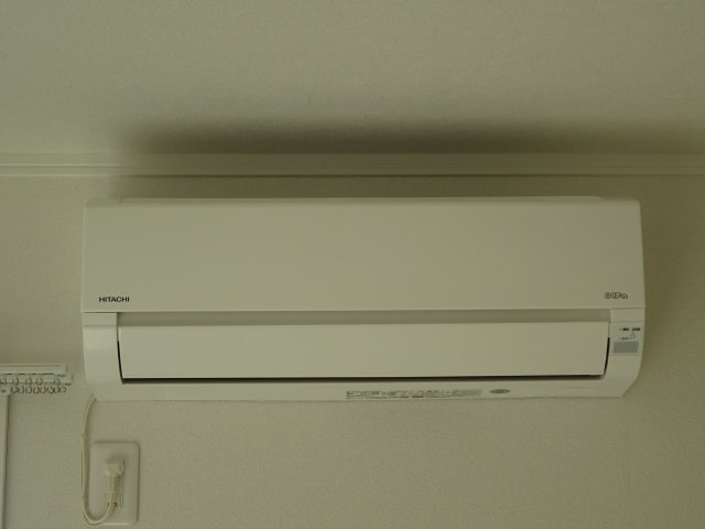 イースタイル柴又の設備