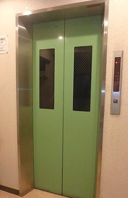 【その他共用部分】 | リバーサイドテラス