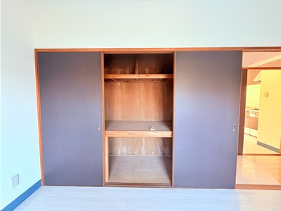 クイーンビーマンションイチバンカンの展望|バルコニーからの眺望です