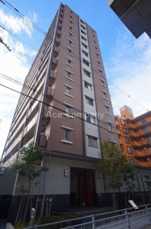 【外観】 | 「駅近、平成21年築」ローン返済目安、月々約71563円（頭金0円、変動金利0.625％、返済期間35年、ボーナス払い無しで試算しています）