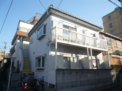 【外観】 | エルハウス