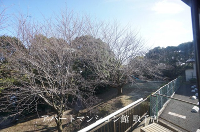 【展望】 | リーシャトー取手アネックス（戸建）
