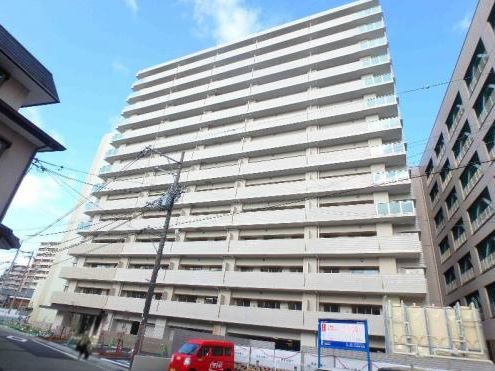 アルファステイツ三田駅前Ⅱ