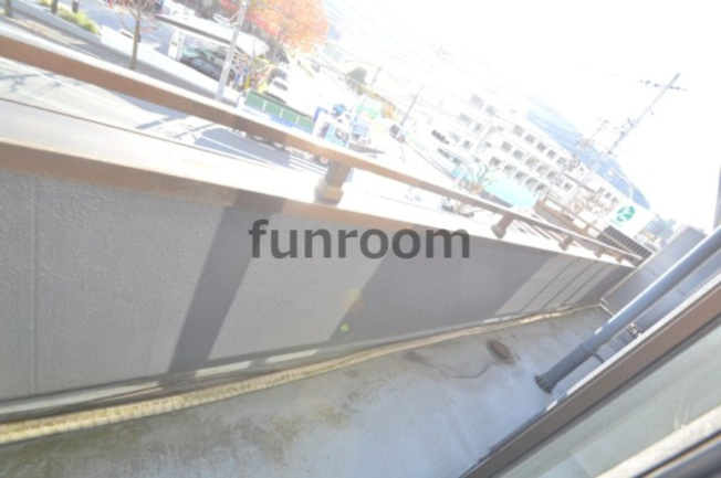 【バルコニー】 | フェリーチェグランデ緑井