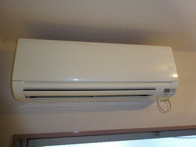 Tsフラット柴又の設備