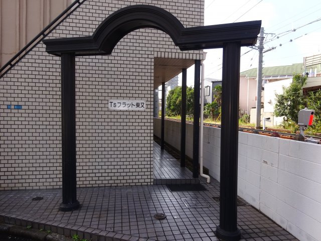 Tsフラット柴又のその他共用部分