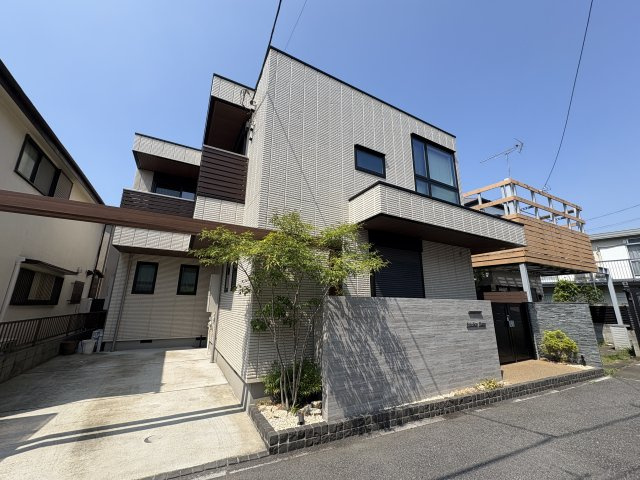 FRIEDEN　HAUS八幡のその他